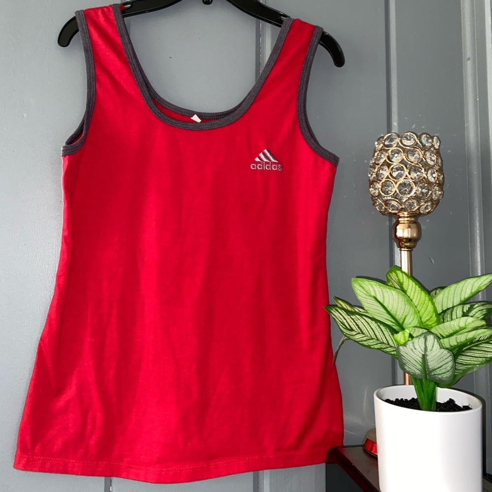 NWOT ADIDAS tank top